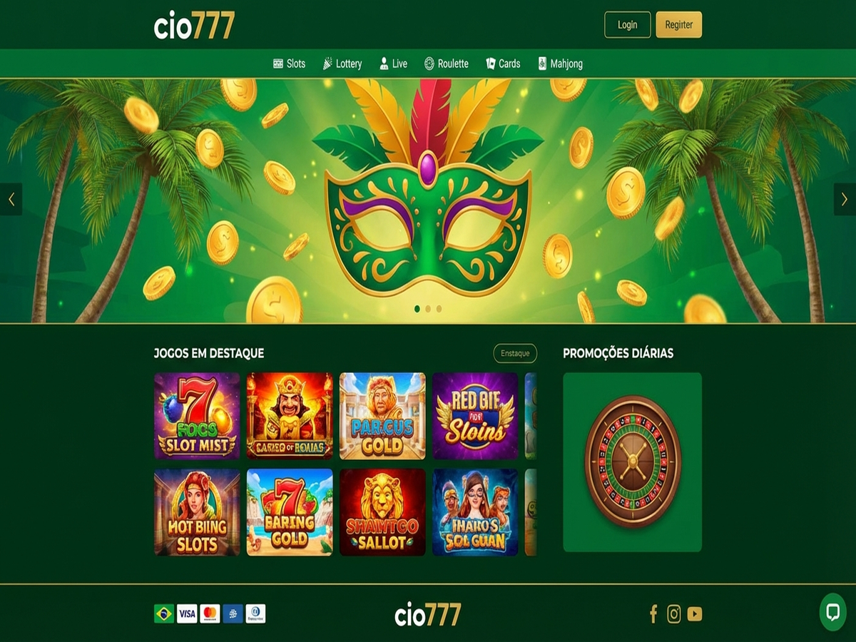Screenshot 2 cio777